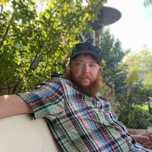 Meet your Posher, Kyle